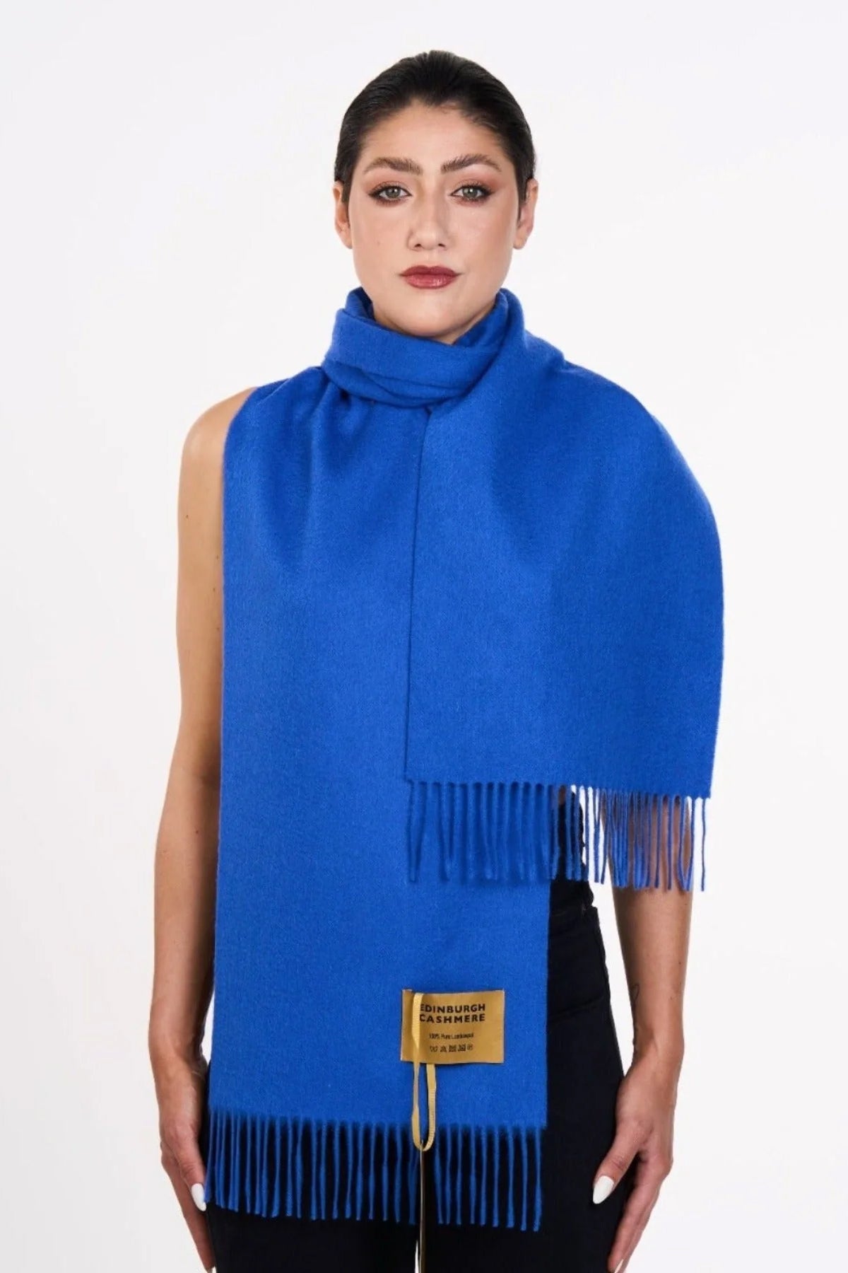 100% Pure Cashmere Scarf