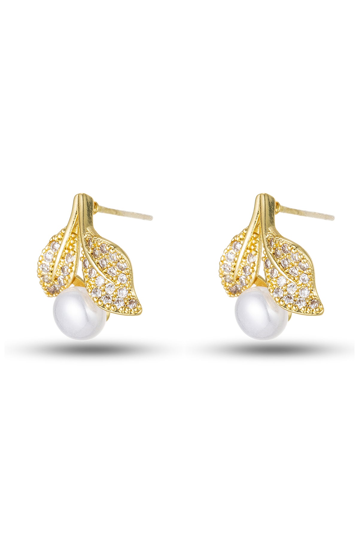 Lucchi Exclusive Earrings - Design-3