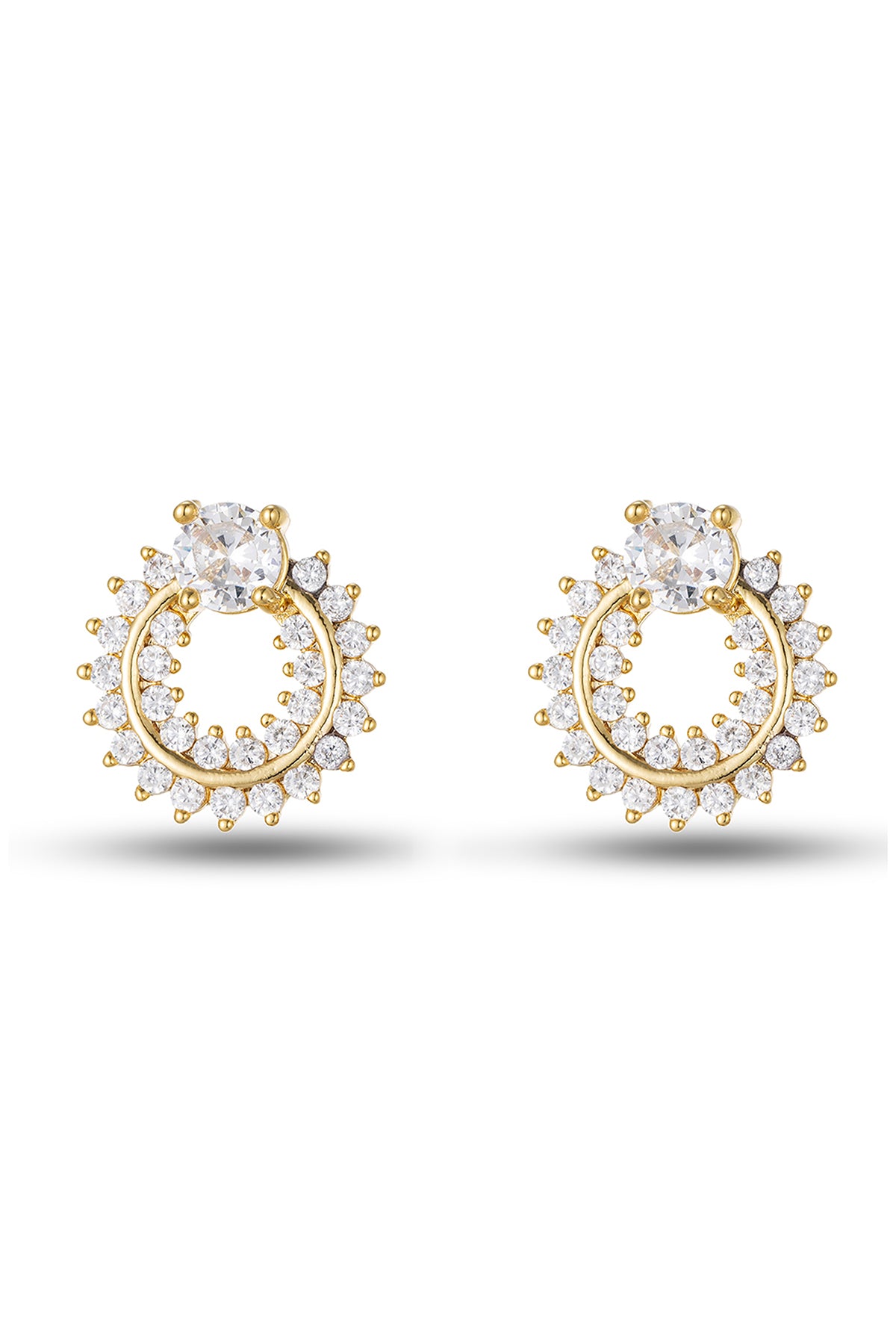 Lucchi Exclusive Earrings - Design-4