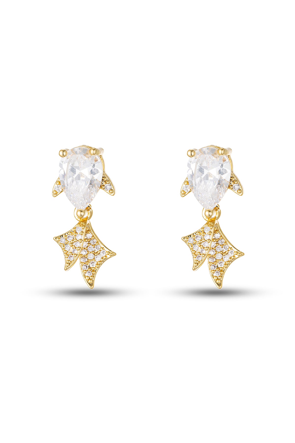 Lucchi Exclusive Earrings - Design-6