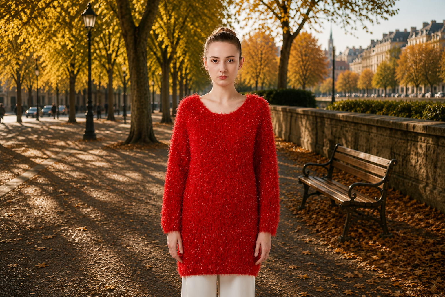 Jumpers & Cardigans