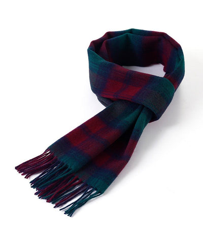 100% Pure Cashmere Lindsay Scarf