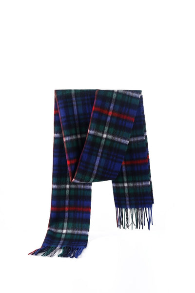 100% Pure Cashmere MacKenzie Scarf