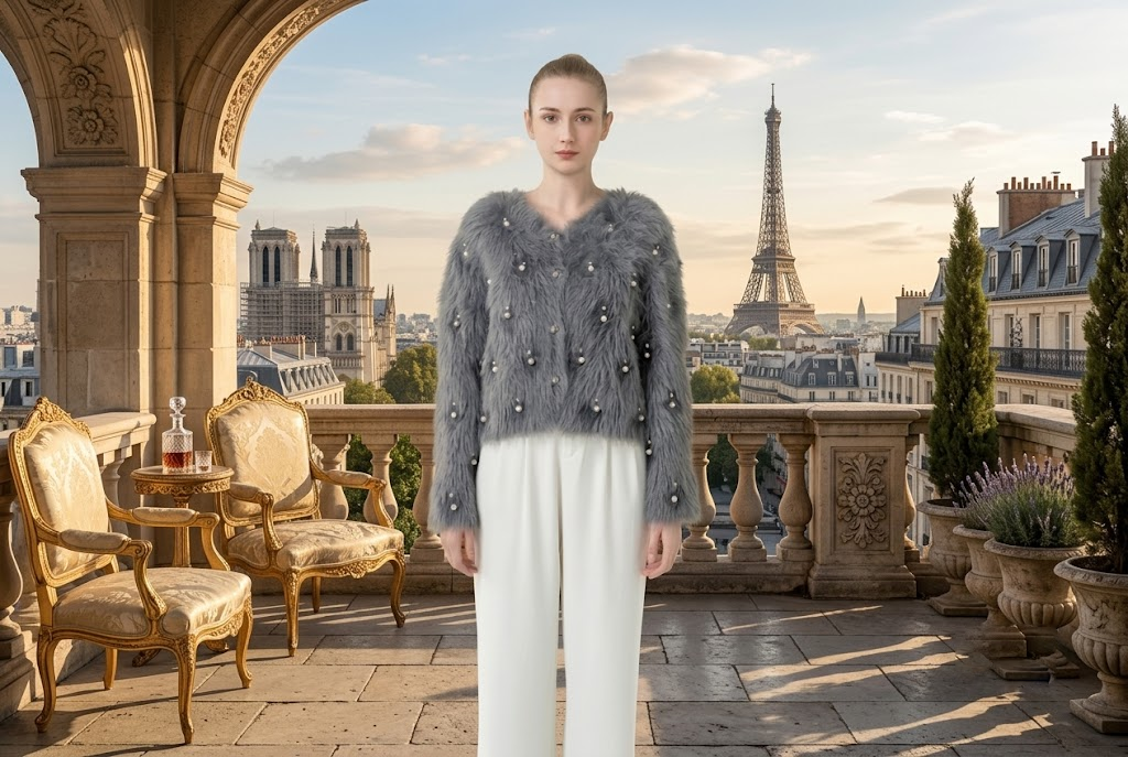 Jumpers & Cardigans​
