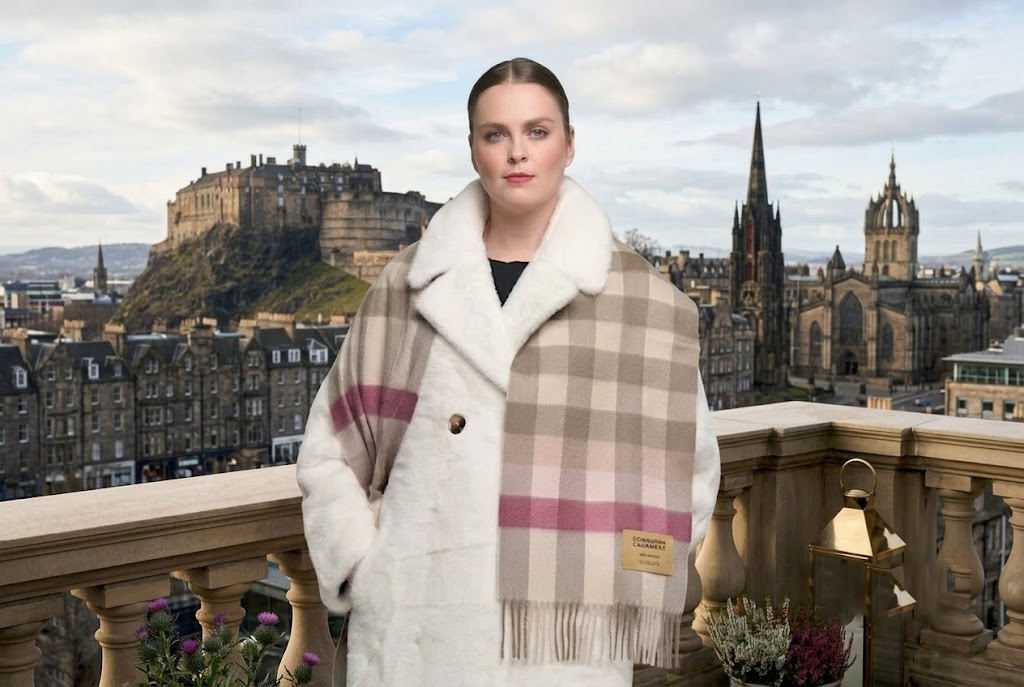 Cashmere Scarves​