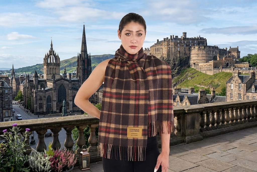 Wool Scarves​