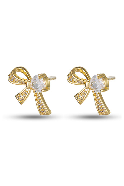 Lucchi Exclusive Stud Earrings - Design-8