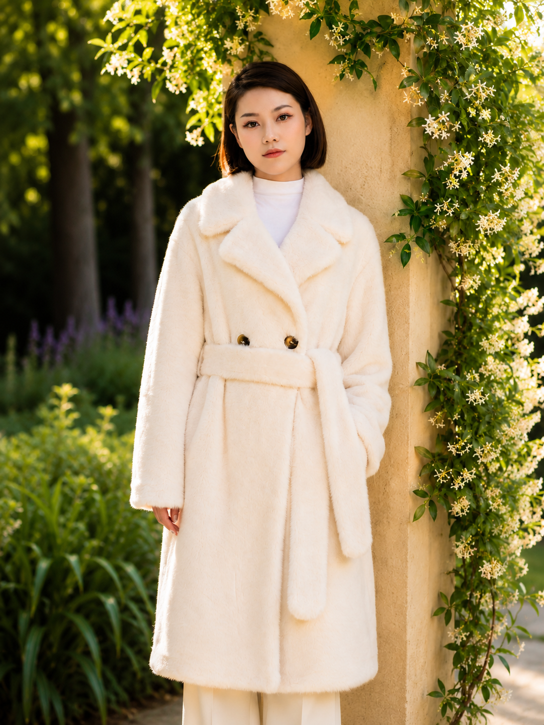 Fur Coats & Jackets
