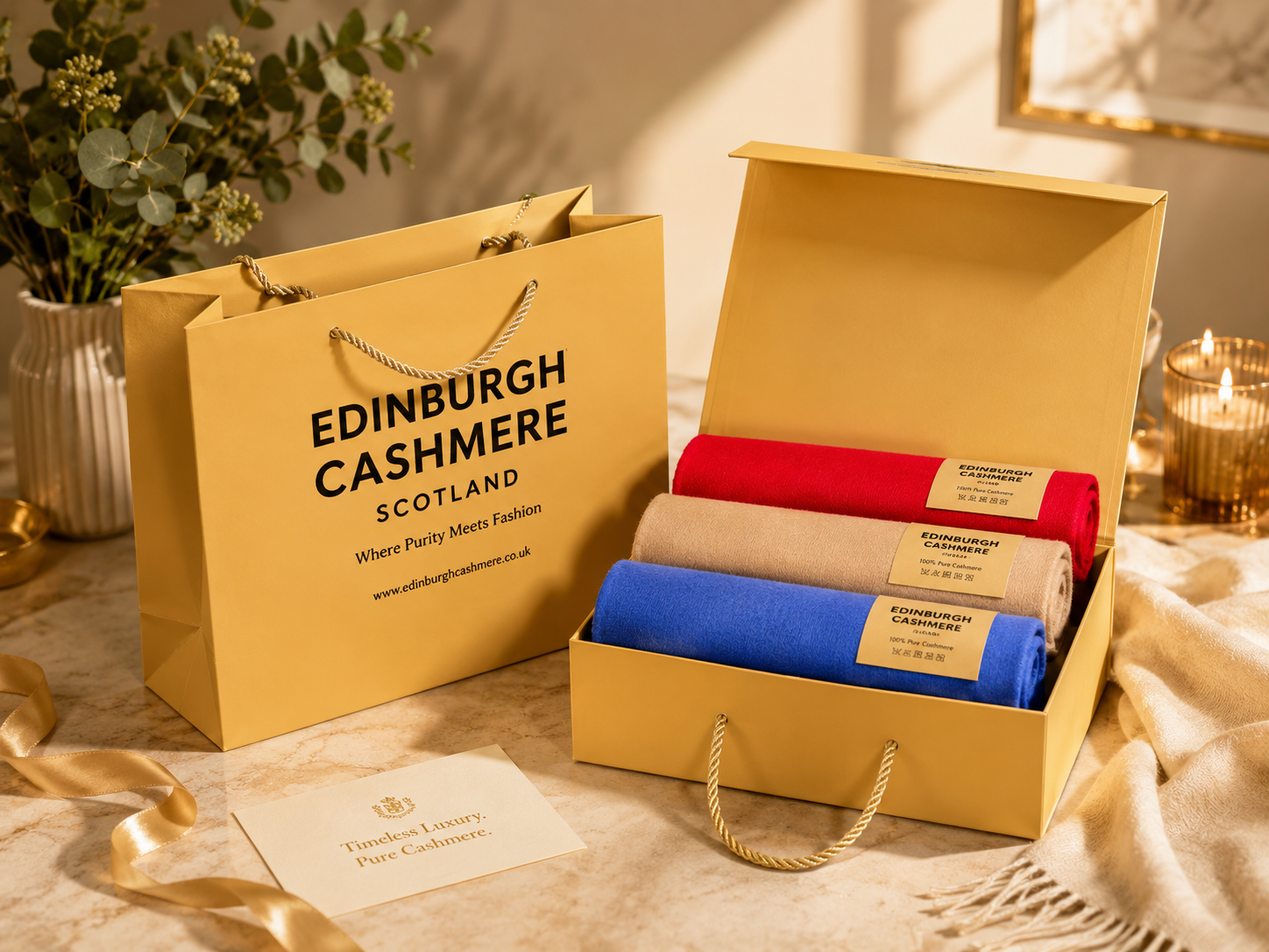 Gift Box
