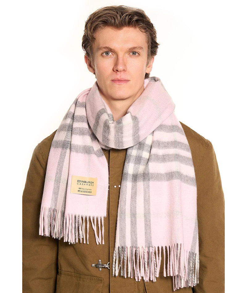 WOOL WRAPS & SHAWLS
