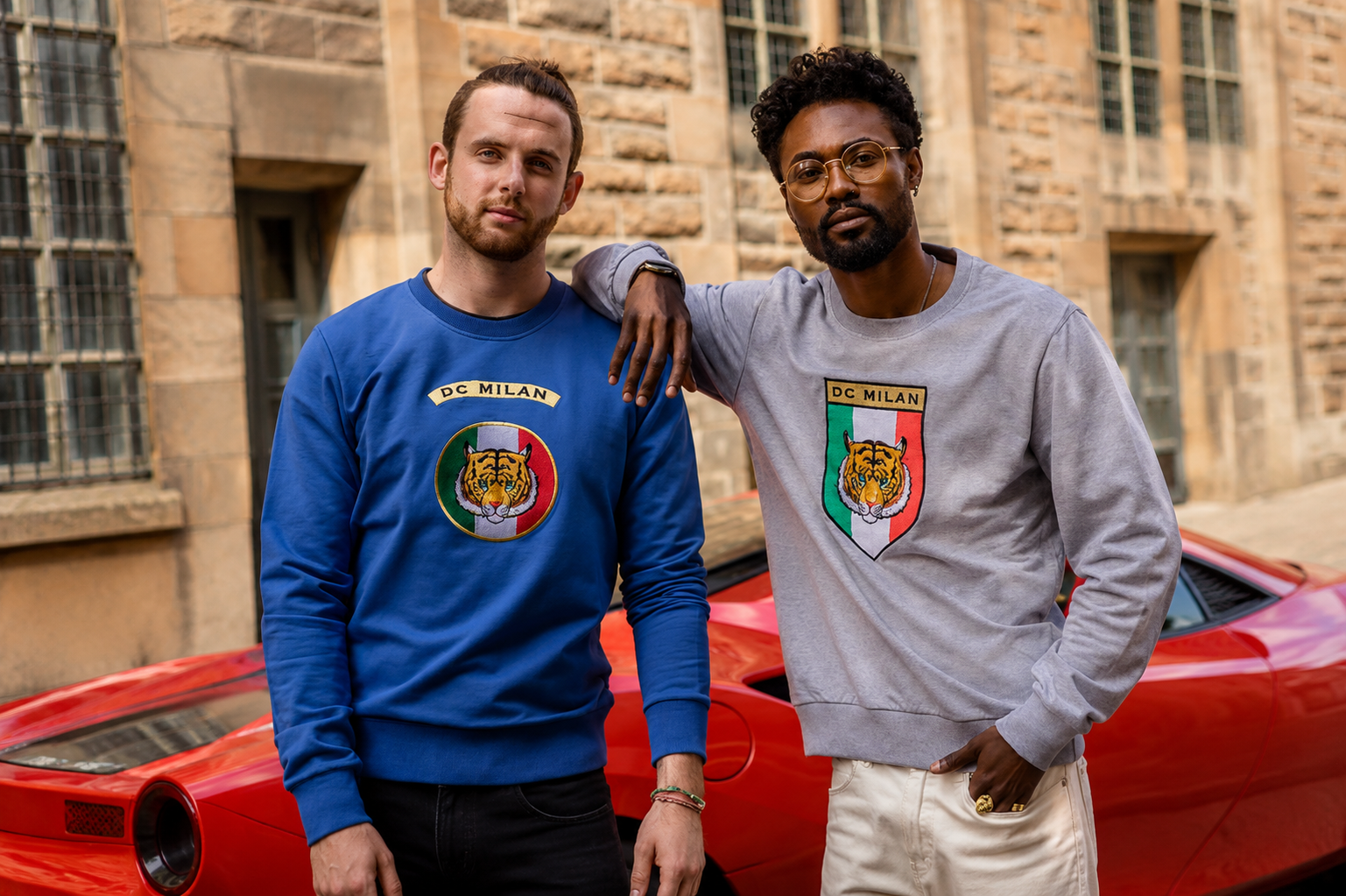 Sweatshirts