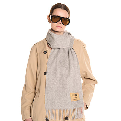 Women’s Cashmere Scarves