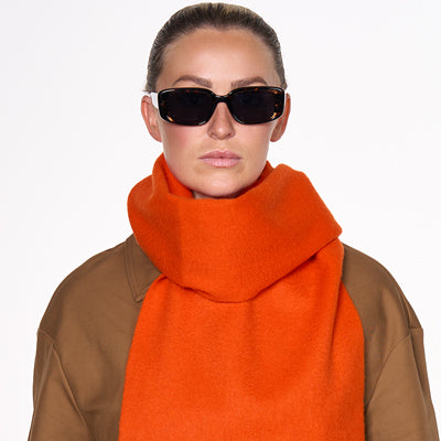 Women’s Merino Wool Scarves