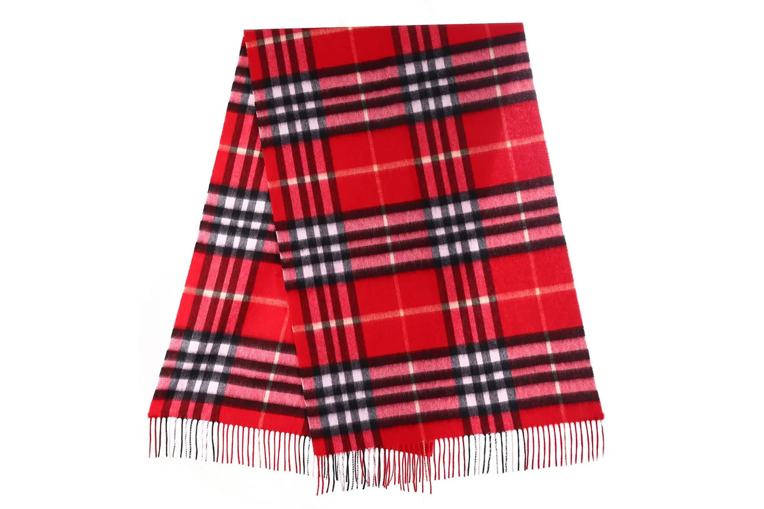 Cashmere Scarves