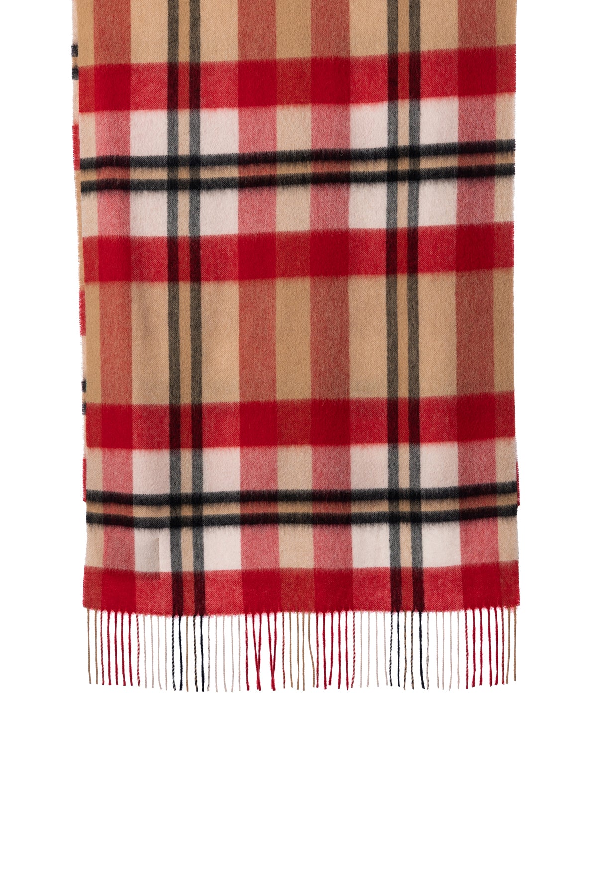 Scarf Exclusive Design Oversized Wrap DC Scott