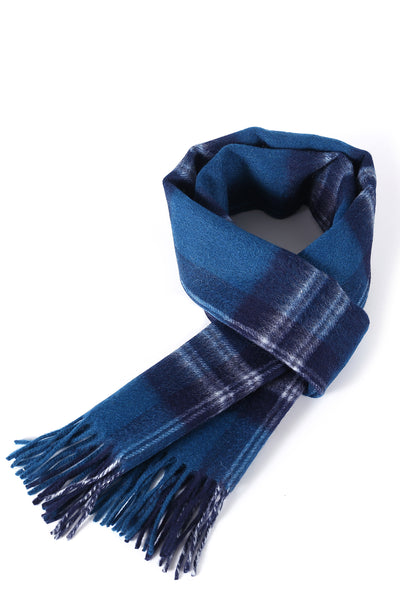 Scarves Earl of St Andrews Clan 100% Pure Lambswool