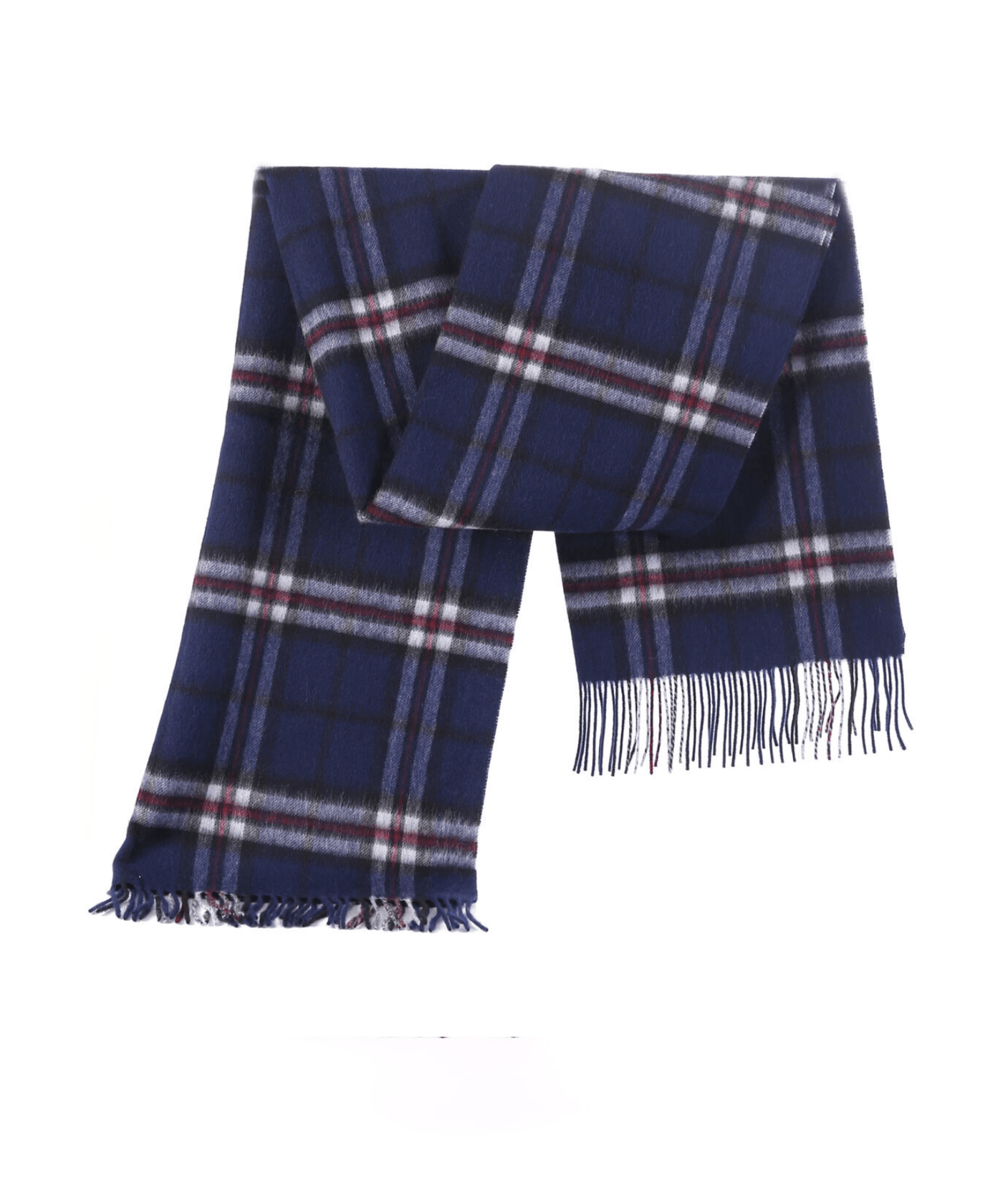 Blanket 100% Pure Throw wool Scottish Design
