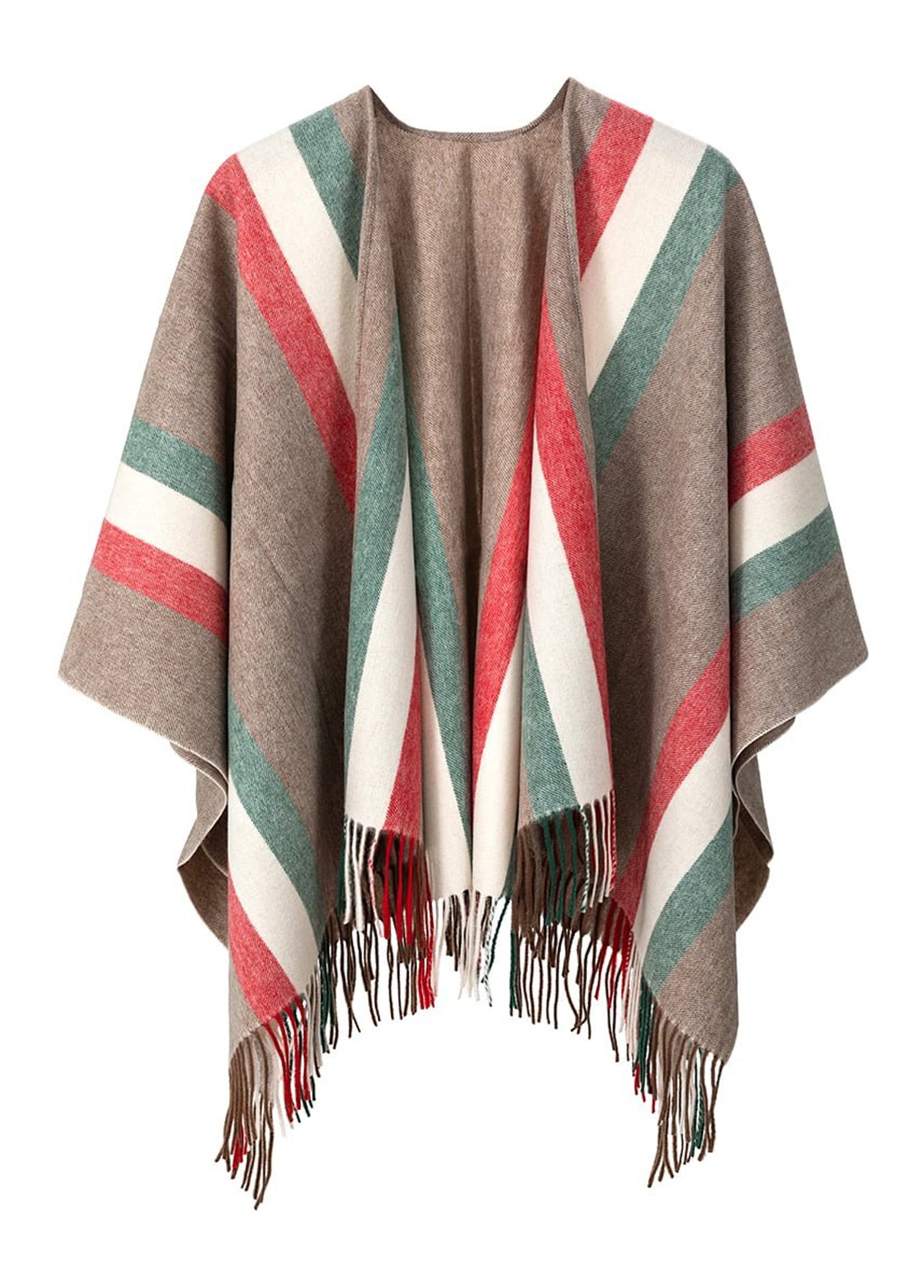 Cape Luxury Exclusive Design  Poncho